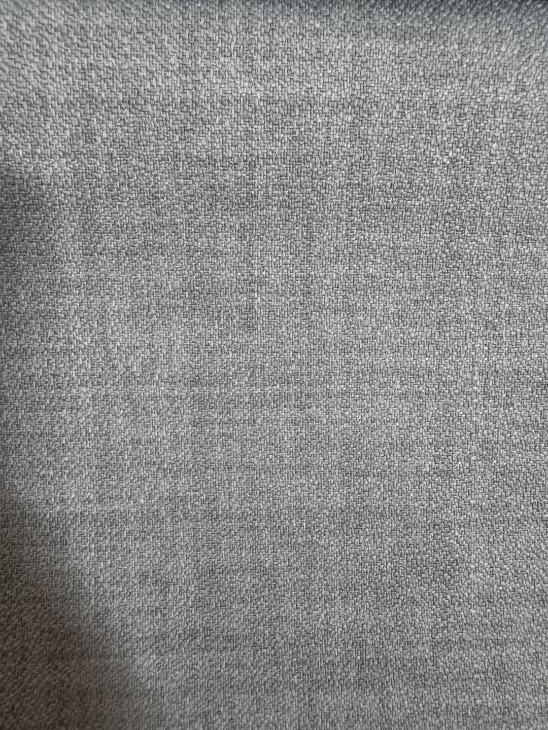 Notte II-Grey Dove sheer fabric